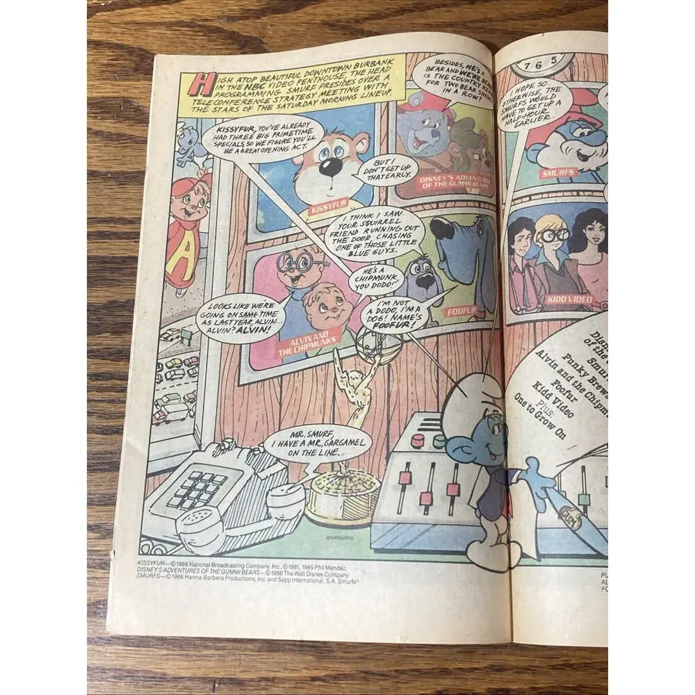 Dakota North #4 (Marvel Comics December 1986)